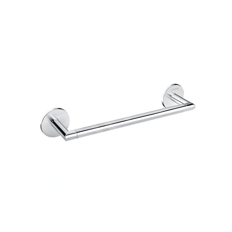 Laufen Cana - Porte-serviettes, longueur 31 cm, chrome H3811310040001