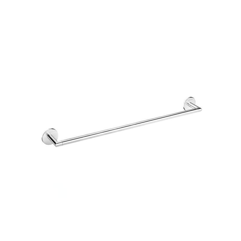 Laufen Cana - Porte-serviettes, longueur 46 cm, chrome H3811310040011