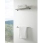 Laufen Cana - Porte-serviettes, longueur 61 cm, chrome H3811320040001