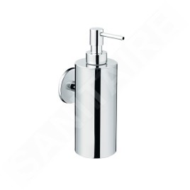 Laufen Cana - Distributeur de savon avec support, chrome H3831320040011
