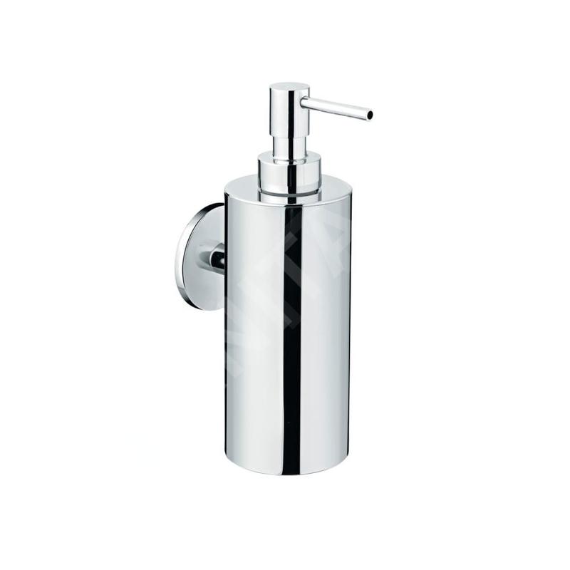 Laufen Cana - Distributeur de savon avec support, chrome H3831320040011