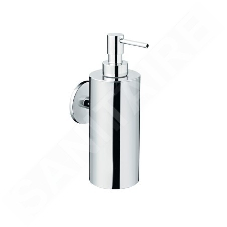 Laufen Cana - Distributeur de savon avec support, chrome H3831320040011