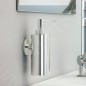Laufen Cana - Distributeur de savon avec support, chrome H3831320040011