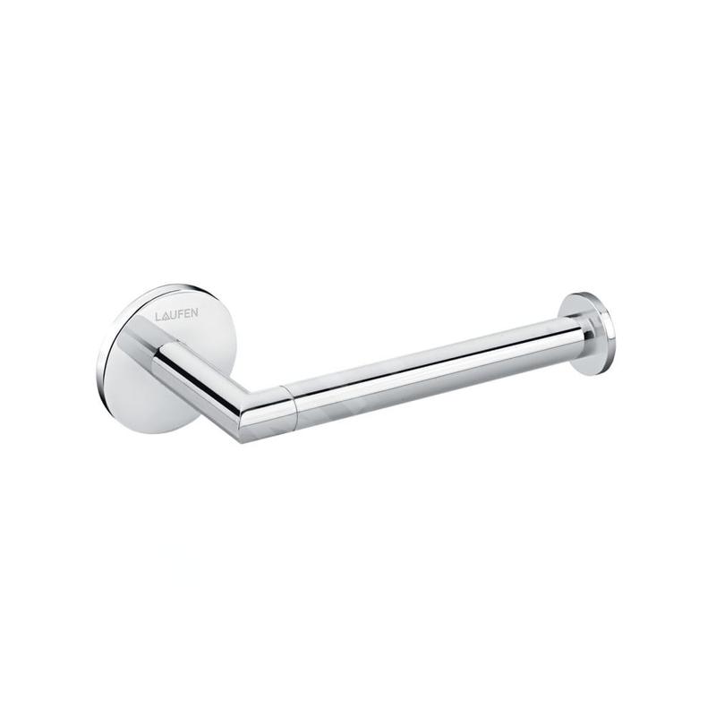 Laufen Cana - Porte-papier toilette, chrome H3841320040001