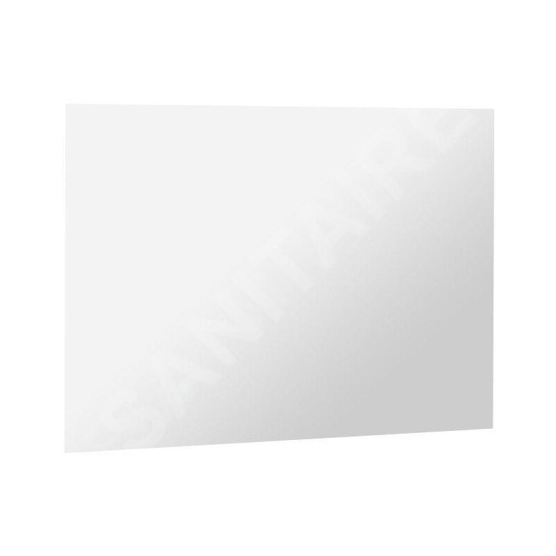 Aqualine Accessoires - Miroir 1000x800 mm, sans poignée 22499 Aqualine Accessoires - Miroir 1000x800 mm, sans poignée 22499