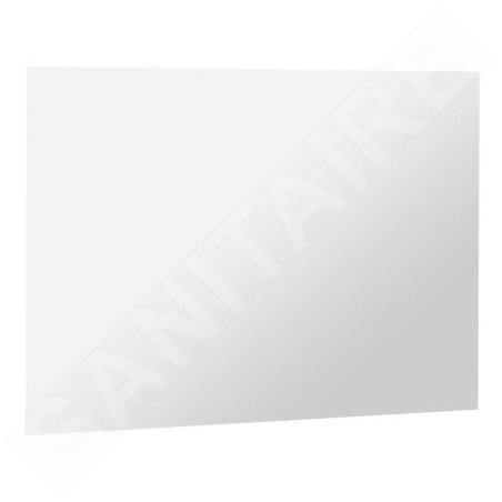 Aqualine Accessoires - Miroir 1000x800 mm, sans poignée 22499