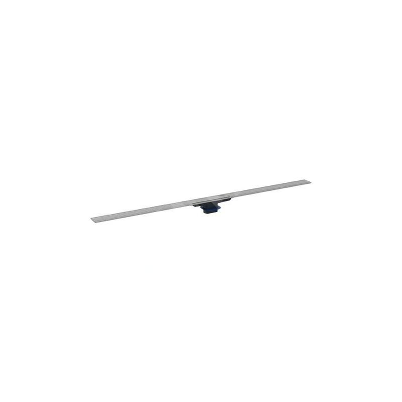 Geberit CleanLine - Caniveau de douche en inox, 300-900 mm, pour carrelage de faible épaisseur 154.458.00.1 Geberit CleanLine - Caniveau de douche en inox, 300-900 mm, pour carrelage de faible épaisseur 154.458.00.1