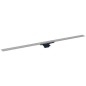 Geberit CleanLine - Caniveau de douche en inox, 300-900 mm, pour carrelage de faible épaisseur 154.458.00.1 Geberit CleanLine - Caniveau de douche en inox, 300-900 mm, pour carrelage de faible épaisseur 154.458.00.1
