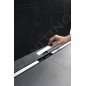 Geberit CleanLine - Caniveau de douche en inox, 300-900 mm, pour carrelage de faible épaisseur 154.458.00.1 Geberit CleanLine - Caniveau de douche en inox, 300-900 mm, pour carrelage de faible épaisseur 154.458.00.1