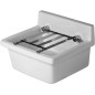 Duravit Accessoires - Grille basculante 0050011000