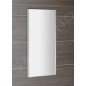 Sapho Miroirs - Miroir Arowana dans un cadre, 350x900 mm, chromé AW3590 Sapho Miroirs - Miroir Arowana dans un cadre, 350x900 mm, chromé AW3590