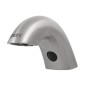 Sanela Robinet infrarouge - Mitigeur automatique de lavabo, alimentation 230 V CA/24V CC, inox SLU 51 Sanela Robinet infrarouge - Mitigeur automatique de lavabo, alimentation 230 V CA/24V CC, inox SLU 51