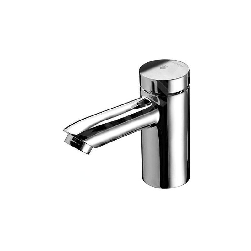 Schell Petit SC - Robinet à fermeture automatique, chrome 021220699