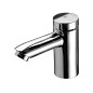 Schell Petit SC - Robinet à fermeture automatique, chrome 021220699