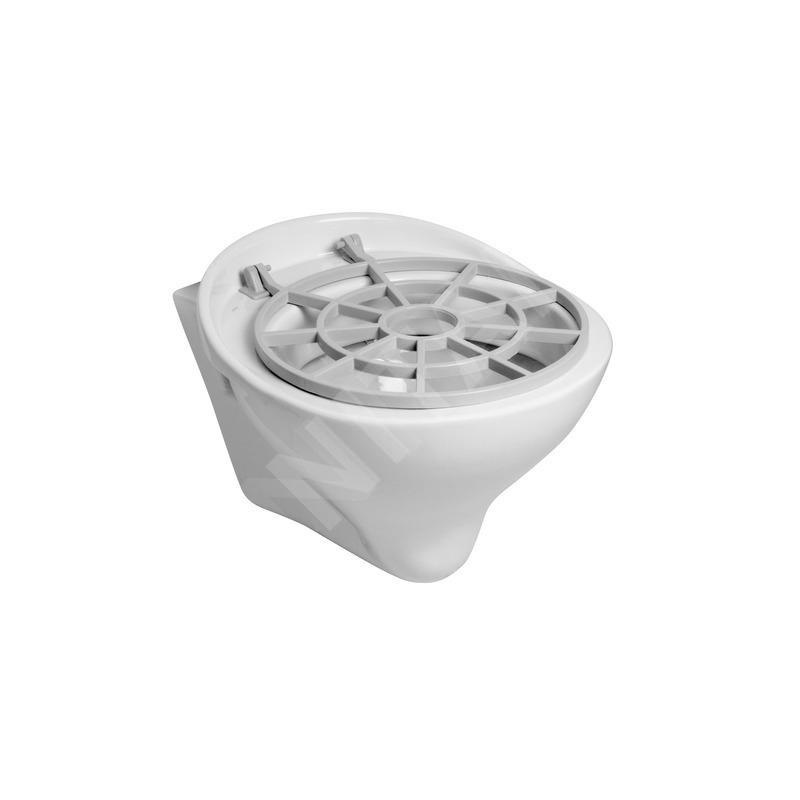 Jika Mira - Vidoir suspendu, 425x500 mm, blanc H8510490000001
