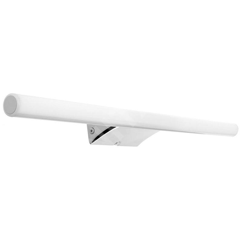Sapho Éclairage - Luminaire LED Irene, 500x35x77 mm, 9W, chrome E27556CI Sapho Éclairage - Luminaire LED Irene, 500x35x77 mm, 9W, chrome E27556CI