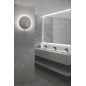 Ideal Standard Intellimix - Robinet de lavabo de capteur avec dosage de savon intégré, noir A7488B3 Ideal Standard Intellimix - Robinet de lavabo de capteur avec dosage de savon intégré, noir A7488B3