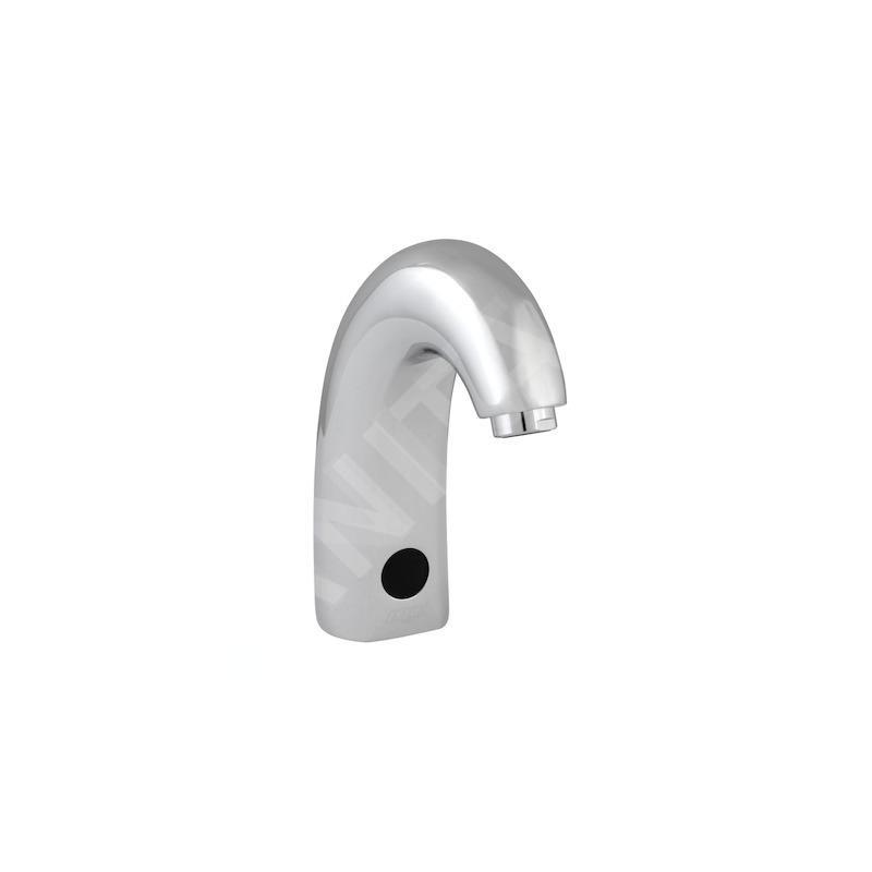 Jika Sensor - Mitigeur de lavabo électronique, alimentation secteur, chrome H3151T20043221 Jika Sensor - Mitigeur de lavabo électronique, alimentation secteur, chrome H3151T20043221