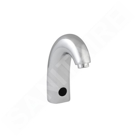 Jika Sensor - Mitigeur de lavabo électronique, alimentation secteur, chrome H3151T20043221