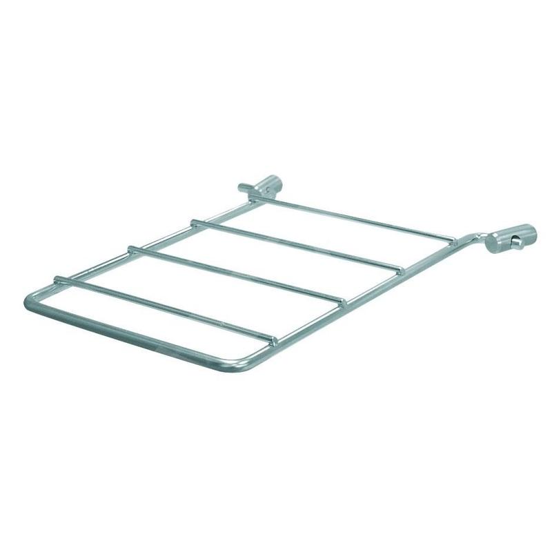 Ideal Standard Vidoirs - Grille pour vidoir suspendu, chrome R6378AA