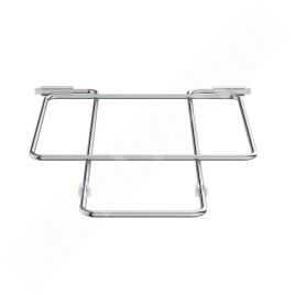 Ideal Standard Vidoirs - Grille pour vidoir à poser, chrome J3494AA