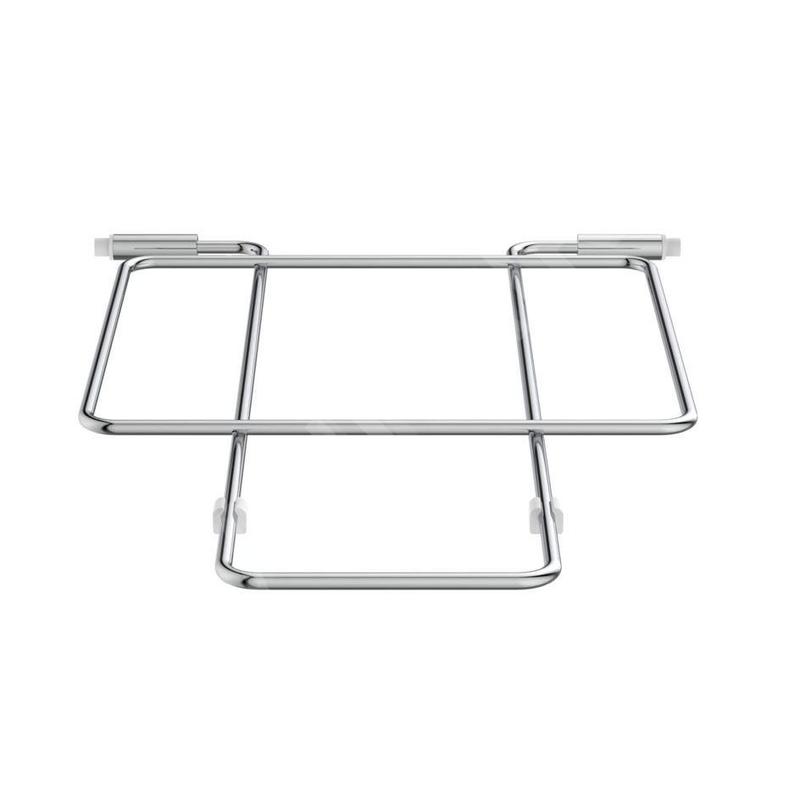 Ideal Standard Vidoirs - Grille pour vidoir à poser, chrome J3494AA