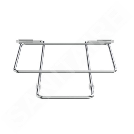 Ideal Standard Vidoirs - Grille pour vidoir à poser, chrome J3494AA