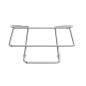Ideal Standard Vidoirs - Grille pour vidoir à poser, chrome J3494AA