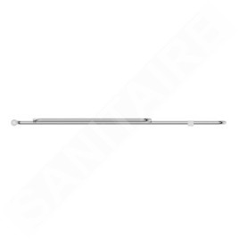Ideal Standard Vidoirs - Grille pour vidoir à poser, chrome J3494AA