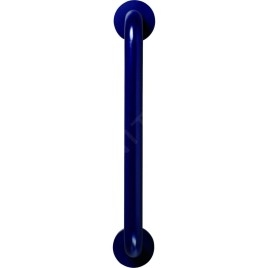 Ideal Standard Contour 21 - Barre d’appui, 450 mm, bleu S645236