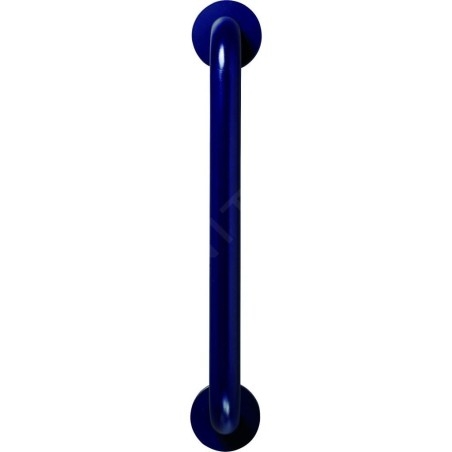 Ideal Standard Contour 21 - Barre d’appui, 450 mm, bleu S645236