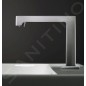 Geberit Brenta - Mitigeur de lavabo thermostatique électronique, alimentation secteur, chrome 116.197.21.1 Geberit Brenta - Mitigeur de lavabo thermostatique électronique, alimentation secteur, chrome 116.197.21.1
