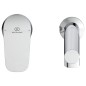 Ideal Standard CeraSprint - Mitigeur de lavabo type coiffeur, chrome A5727AA Ideal Standard CeraSprint - Mitigeur de lavabo type coiffeur, chrome A5727AA