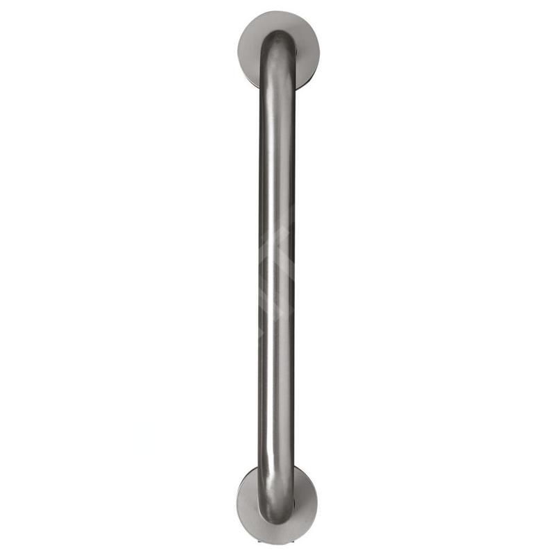 Ideal Standard Contour 21 - Barre d’appui, 450 mm, acier inox S6452MY
