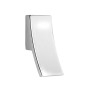 Sapho Accessoires - Poignée de meuble Mitra, chrome MT001