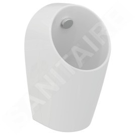 Ideal Standard Sphero - Urinoir, sans eau, Rimless, blanc E189601