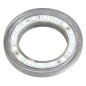 Sapho Éclairage - Eclairage LED Ledring sous le lavabo en verre, 12V WP94051LED