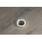 Sapho Éclairage - Eclairage LED Ledring sous le lavabo en verre, 12V WP94051LED