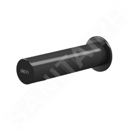 Sanela Robinet infrarouge - Robinetterie inox avec système électronique infrarouge ALS, pour 1 type d’eau, alimentation sur
