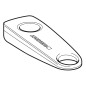 Geberit Accessoires - Commande d’entretien de l’équipement électronique 115.831.00.1
