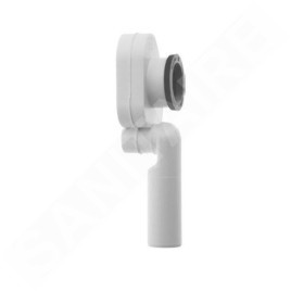 Duravit Accessoires - Siphon pour urinoir 0051110000