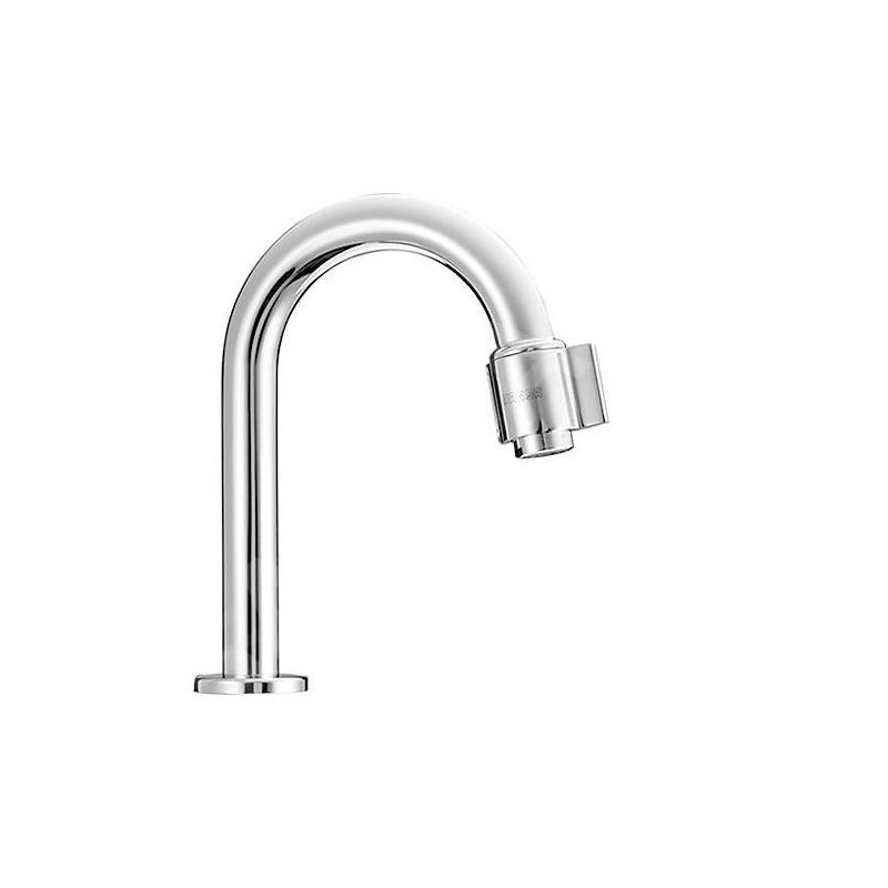 Hansa Nova - Robinet de lavabo, chrome 00918101