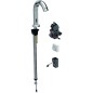 Geberit Piave - Mitigeur de lavabo électronique, avec mélangeur, alimentation par le réseau, chrome 116.182.21.1 Geberit Piave - Mitigeur de lavabo électronique, avec mélangeur, alimentation par le réseau, chrome 116.182.21.1
