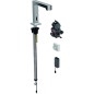 Geberit Brenta - Mitigeur de lavabo électronique, sans mélangeur, alimentation par le pile, chrome 116.193.21.1 Geberit Brenta - Mitigeur de lavabo électronique, sans mélangeur, alimentation par le pile, chrome 116.193.21.1