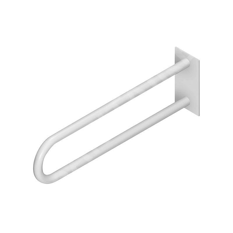Jika Universum - Barre d’appui 550 mm, blanc H3897140000001 Jika Universum - Barre d’appui 550 mm, blanc H3897140000001