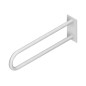 Jika Universum - Barre d’appui 550 mm, blanc H3897140000001 Jika Universum - Barre d’appui 550 mm, blanc H3897140000001