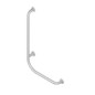 Jika Universum - Barre d’appui pour la douche, 750x450 mm, droite, blanc H3897220000001 Jika Universum - Barre d’appui pour la douche, 750x450 mm, droite, blanc H3897220000001
