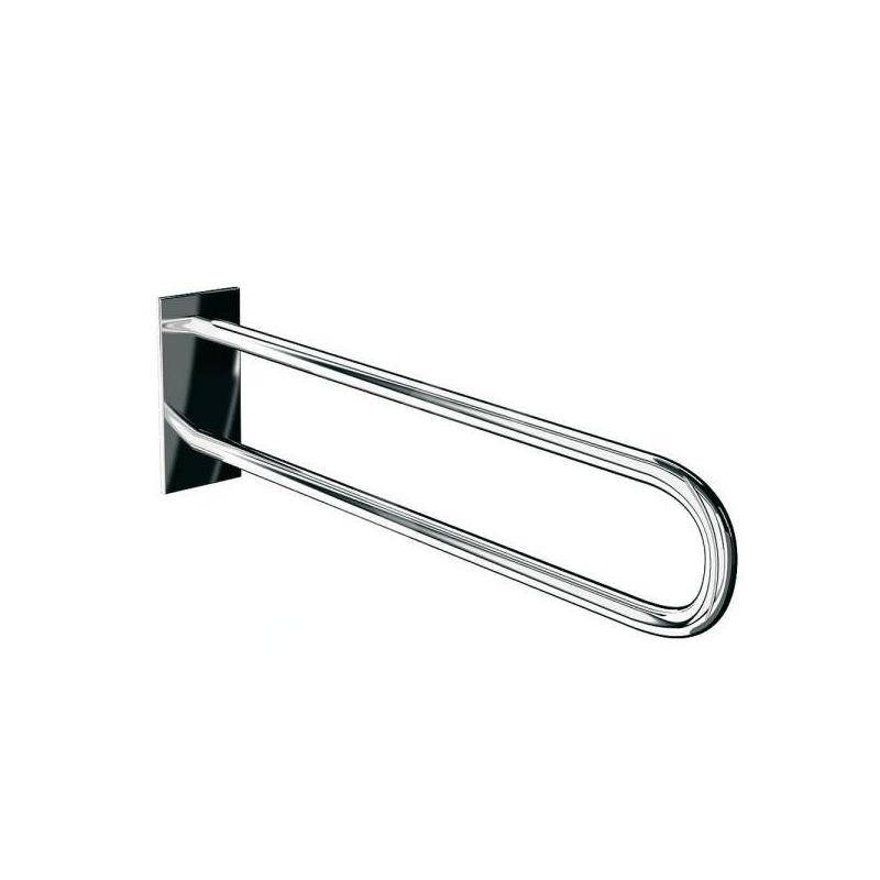 Jika Universum - Barre d’appui 900 mm, inox H3897240030001 Jika Universum - Barre d’appui 900 mm, inox H3897240030001