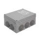 Sanela Sources d’alimentation - Source d'alimentation 230V AC/24V CC, 9 vannes SLZ 01Z Sanela Sources d’alimentation - Source d'alimentation 230V AC/24V CC, 9 vannes SLZ 01Z