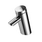 Schell Puris SC - Soupape de pression à fermeture automatique, pour l'eau froide, chrome 021100699